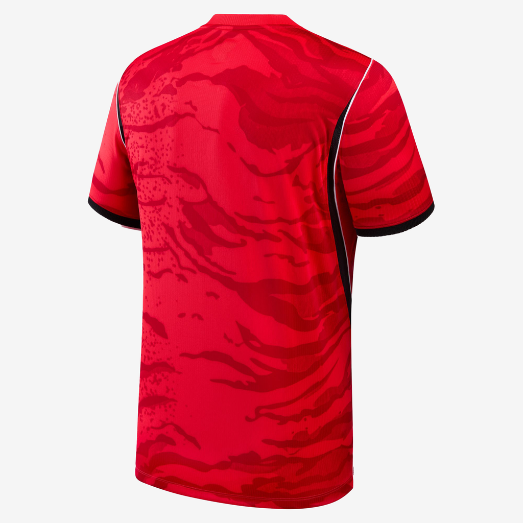 South Korea National Team 2026 Stadium Home Men's Nike Dri-FIT Soccer Replica Jersey