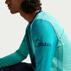 FC Barcelona 2026/27 Stadium Third Men's Nike Dri-FIT Soccer Long-Sleeve Replica Jersey