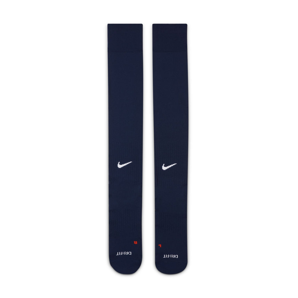 Nike Academy Over-The-Calf Soccer Socks