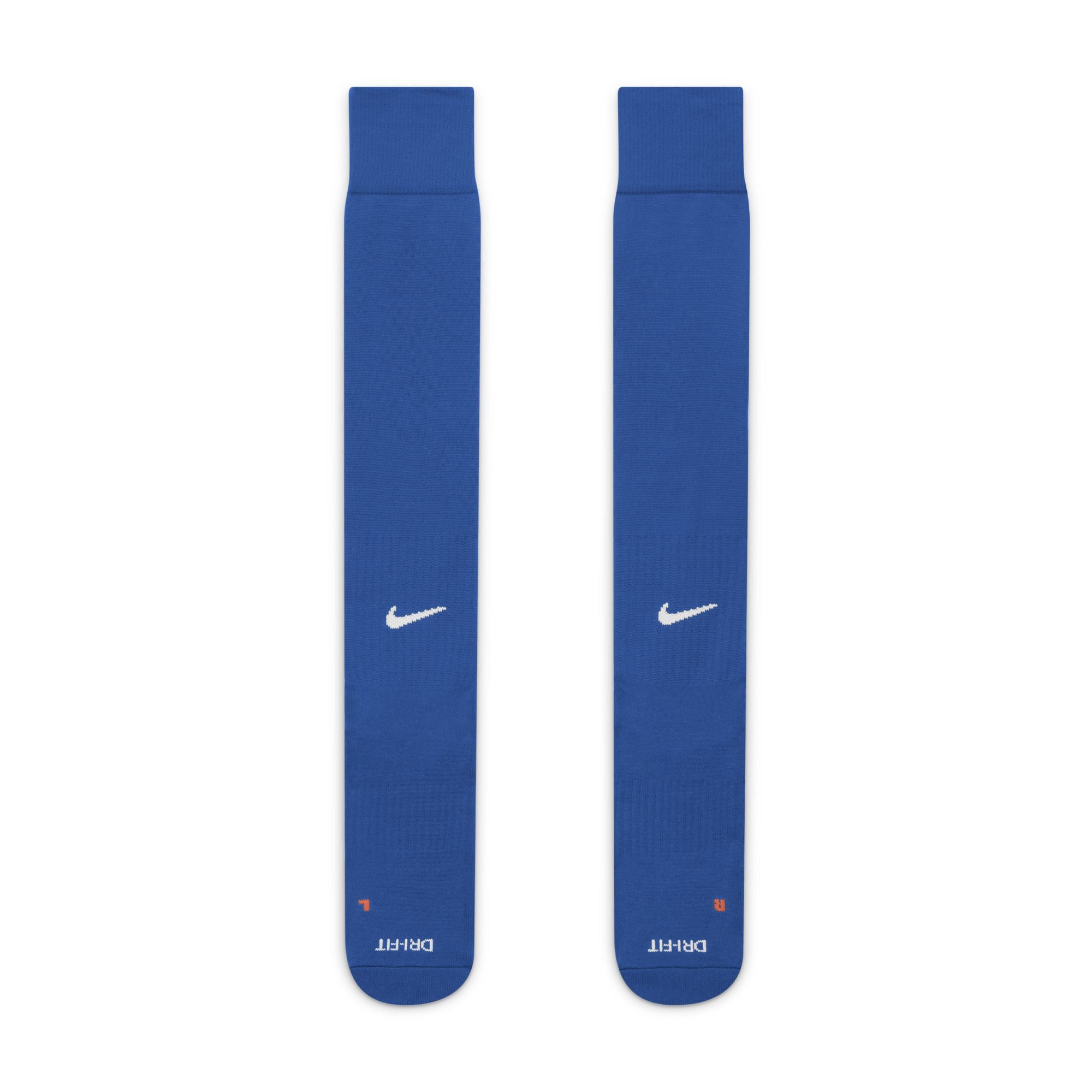 Nike Academy Over-The-Calf Soccer Socks