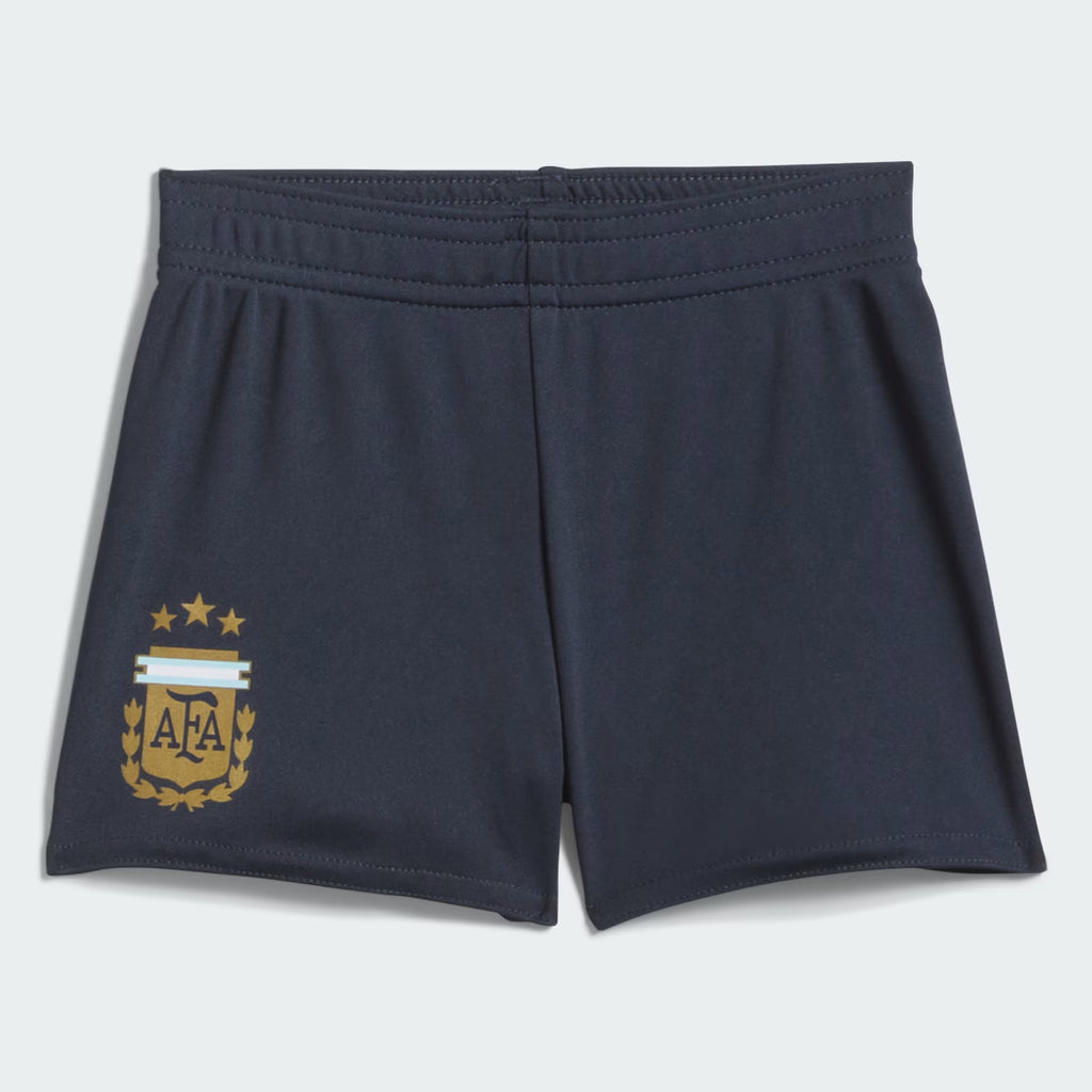adidas Argentina 26 Home Baby Kit