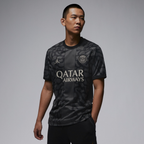 Paris Saint-Germain 2023/24 Stadium Third Men's Nike Dri-FIT Soccer Replica Jersey