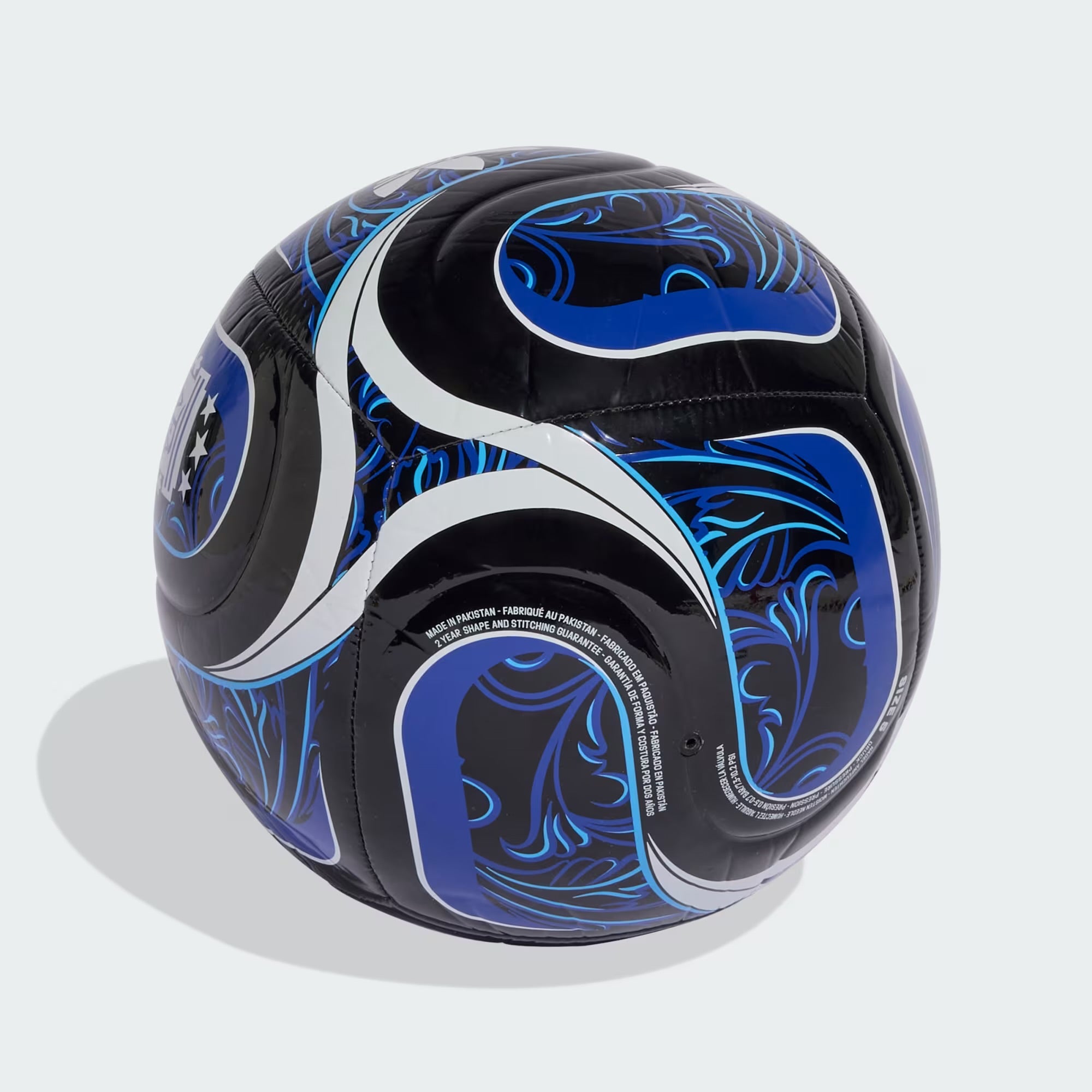 adidas Trionda Argentina Away Club Ball