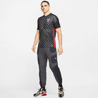 Croatia 2020/21 Stadium Away Men's Nike Dri-FIT Soccer Replica Jersey