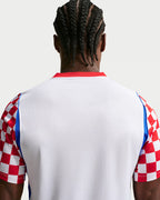 Croatia 2026 Stadium Home Men's Nike Dri-FIT Soccer Jersey