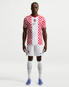 Croatia 2026 Stadium Home Men's Nike Dri-FIT Soccer Jersey