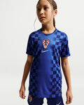Croatia 2026 Stadium Away Older Kids' Nike Dri-FIT Soccer Replica Jersey
