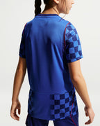 Croatia 2026 Stadium Away Older Kids' Nike Dri-FIT Soccer Replica Jersey