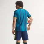 adidas Colombia 26 Away Authentic Jersey