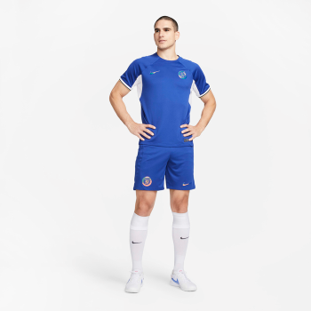 Chelsea FC 2023/24 Stadium Home Men's Nike Dri-FIT Soccer Replica Jersey