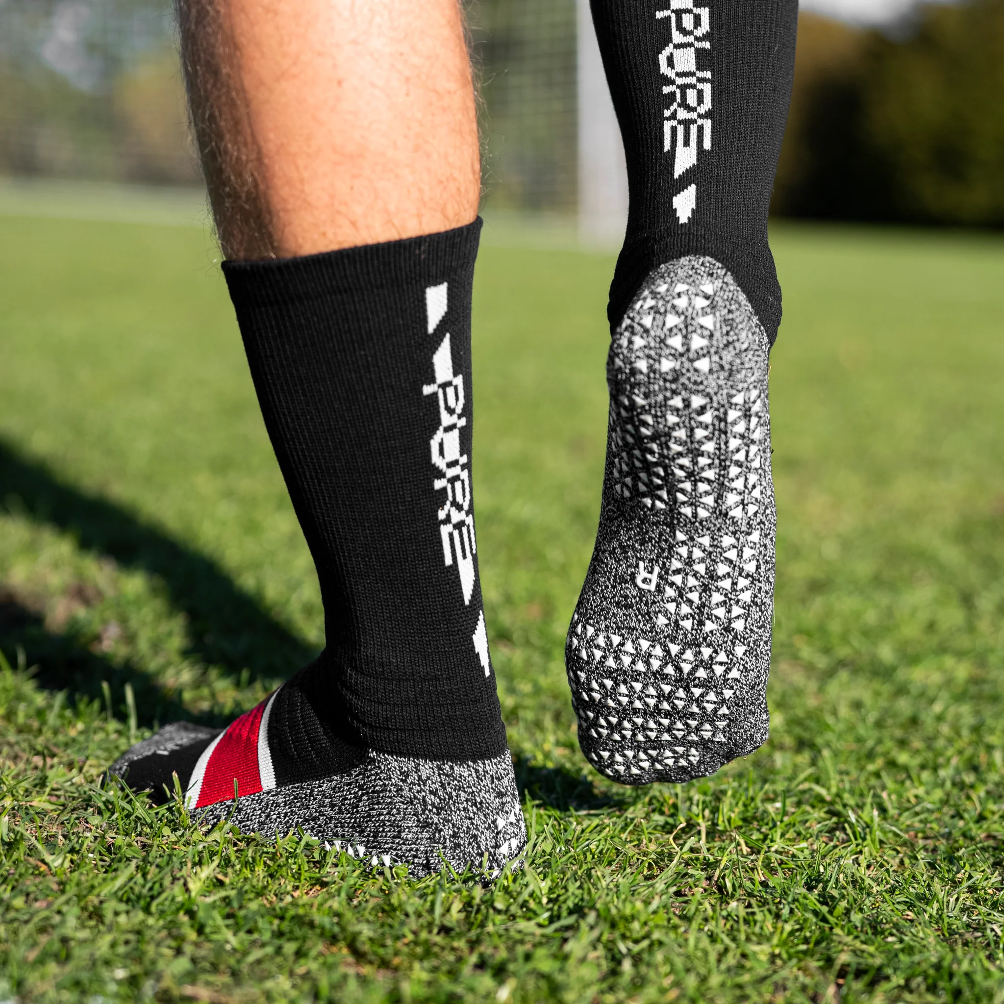 Pure Grip Socks Elite