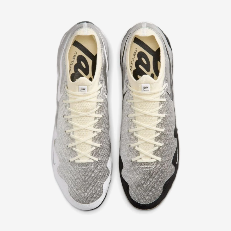 Nike Mercurial Vapor 16 Elite x Patta "Unite" Firm-Ground Low-Top Soccer Cleats