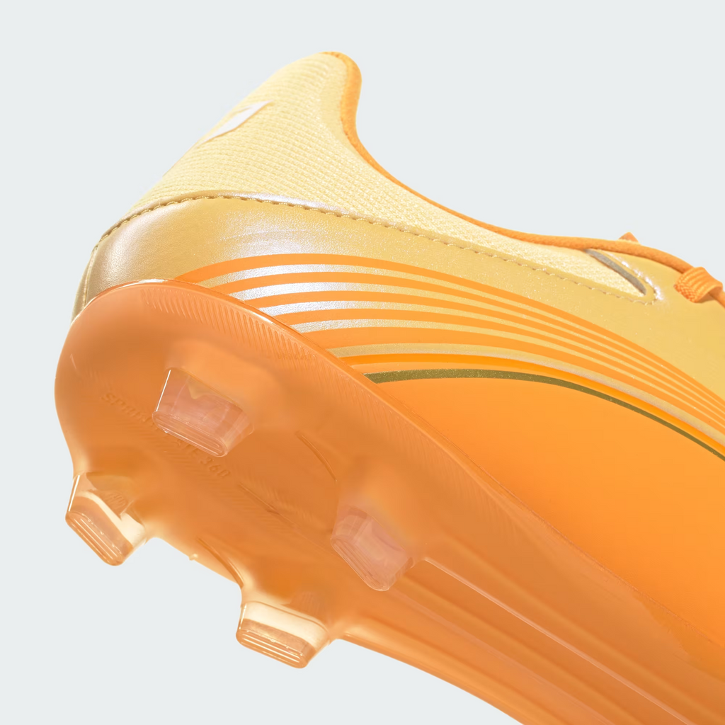 adidas F50 MESSI LEAGUE Firm Ground /Multi Ground Football Boots