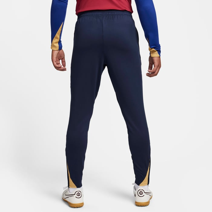 FC Barcelona Strike Men's Nike Dri-FIT Football Pants