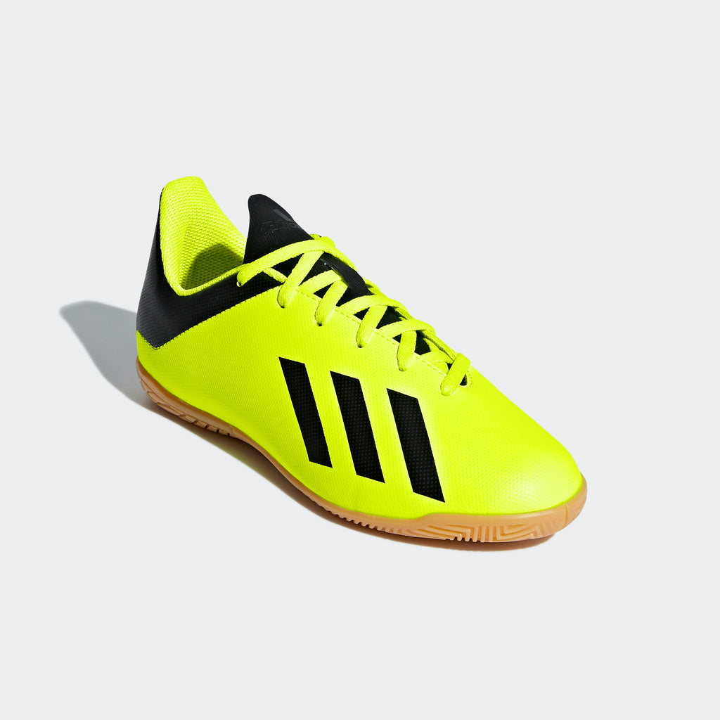 adidas X Tango 18.4 Indoor Boots Kids