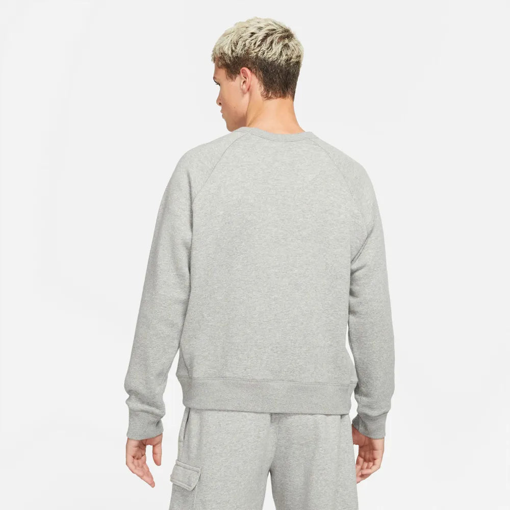 Nike Liverpool FC Heritage YNWA Pullover Crewneck