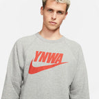 Nike Liverpool FC Heritage YNWA Pullover Crewneck
