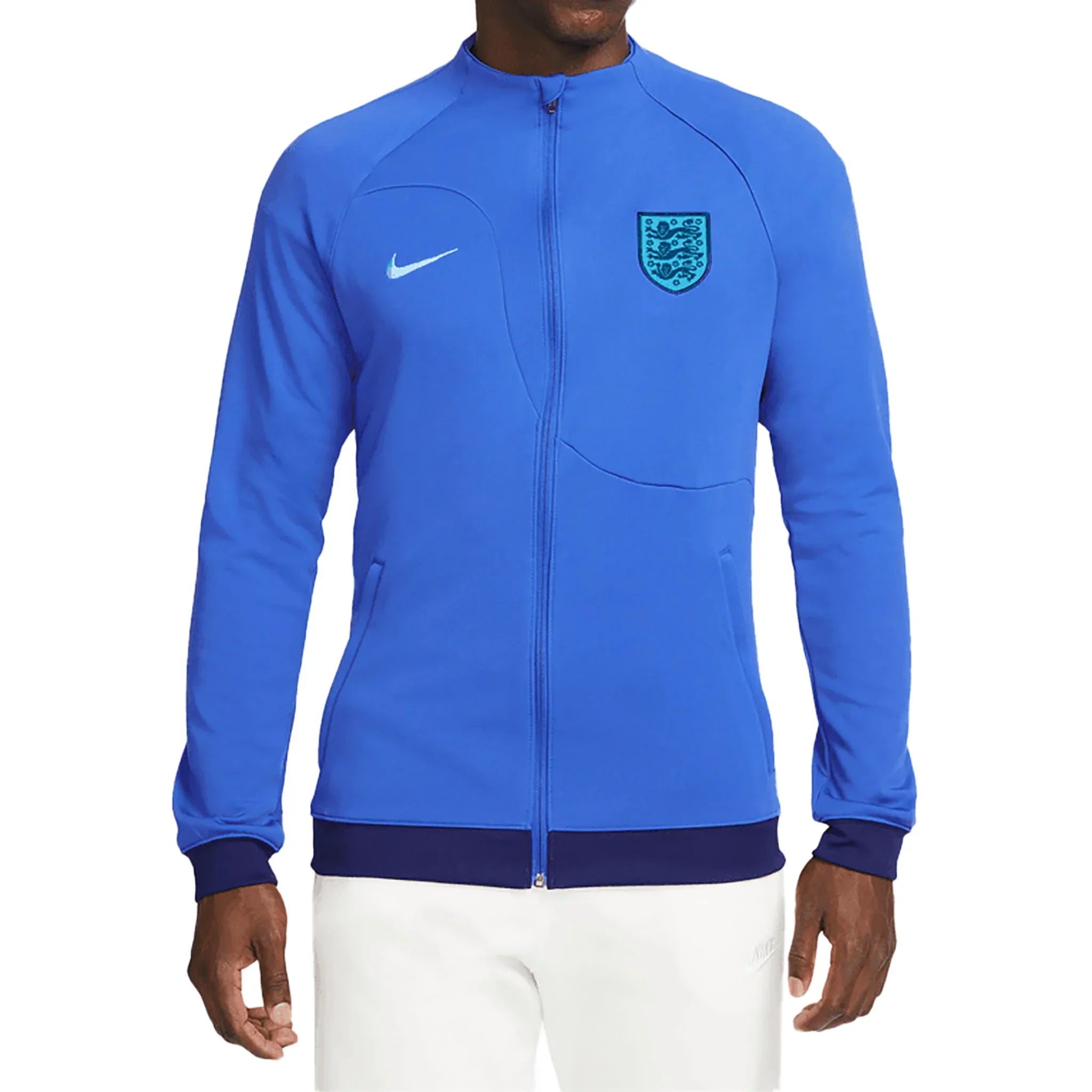 England Men's Nike Academy Pro Jacket