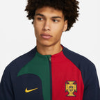 Nike Portugal Academy Pro Jacket