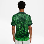 Nigeria 2022 Stadium Home Men's Nike Dri-FIT Soccer Replica Jersey