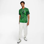Nigeria 2022 Stadium Home Men's Nike Dri-FIT Soccer Replica Jersey