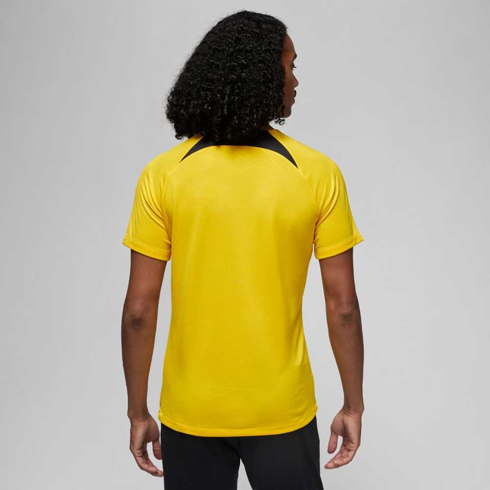 Paris Saint-Germain Men's Nike Dri-Fit Pre-Match Jersey