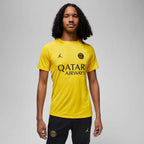 Paris Saint-Germain Men's Nike Dri-Fit Pre-Match Jersey