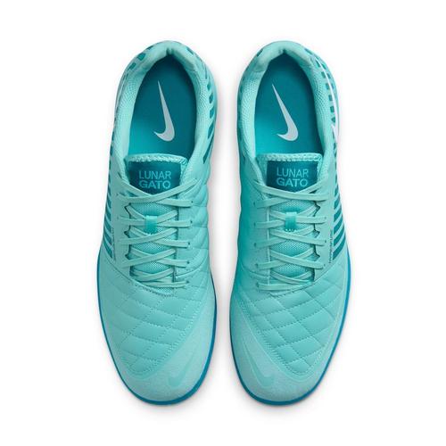 Nike Lunargato II Indoor/Court Low-Top Soccer Shoes