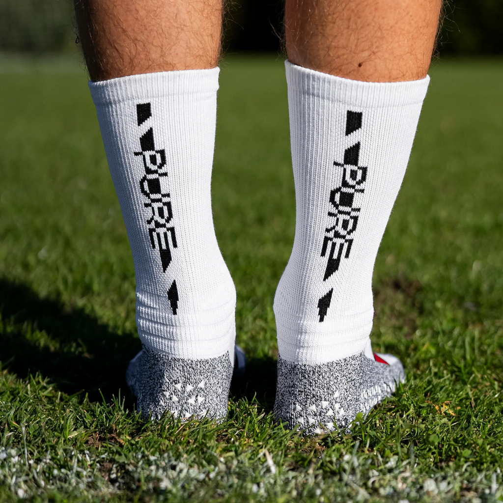 Pure Grip Socks Elite