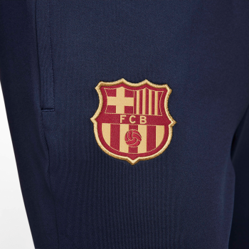 FC Barcelona Strike Men's Nike Dri-FIT Football Pants