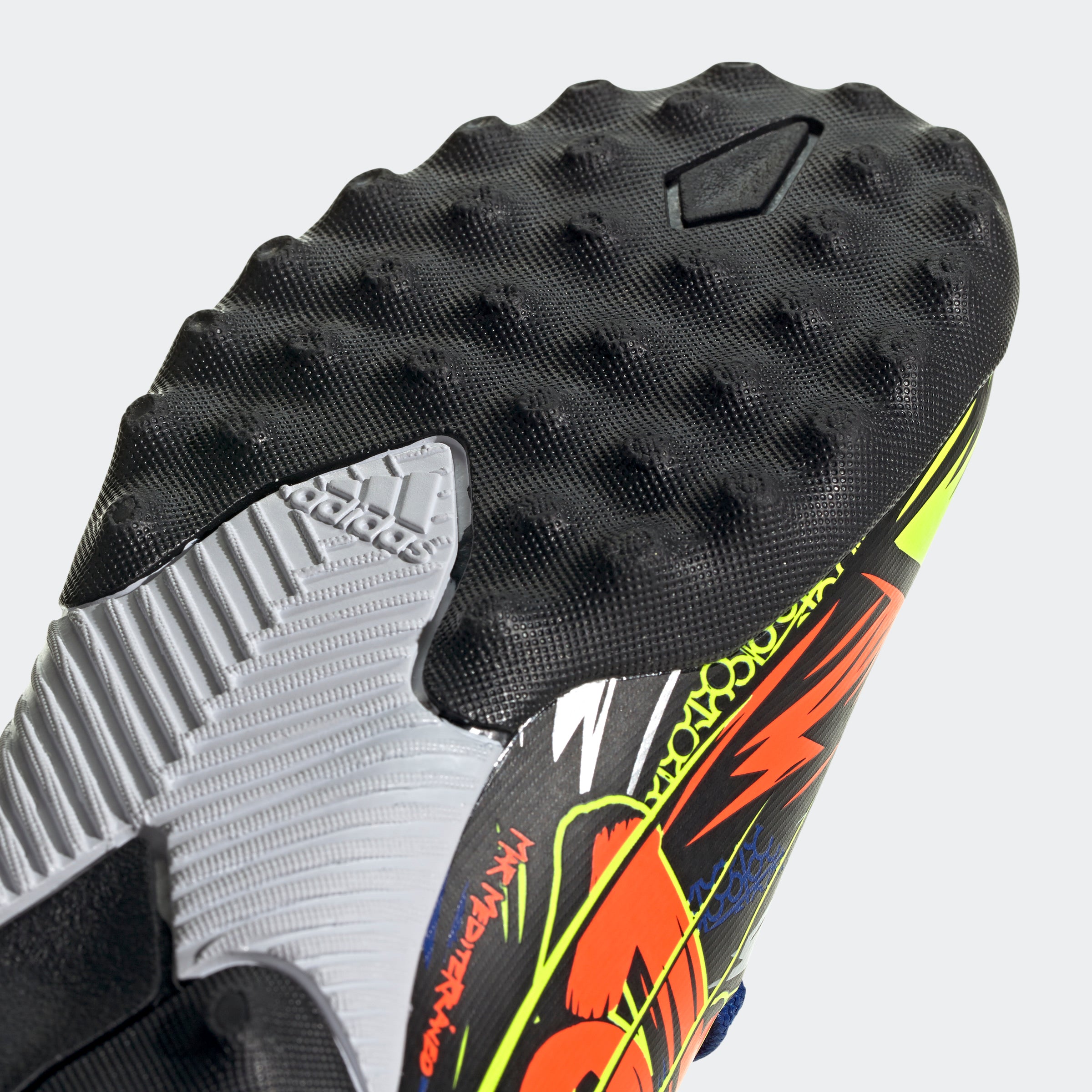 adidas Nemeziz Messi 19.3 Turf Boots Kids