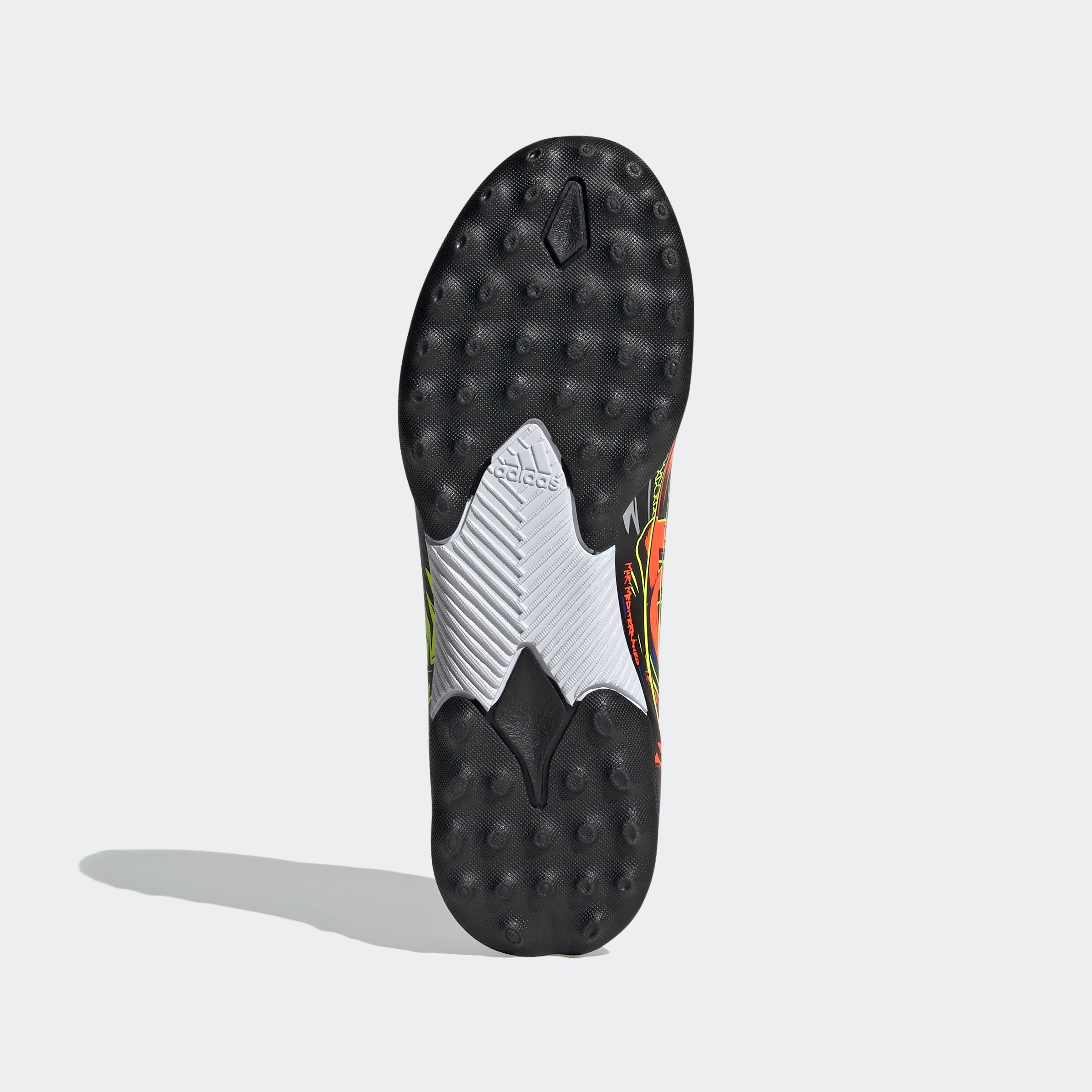 adidas Nemeziz Messi 19.3 Turf Boots Kids