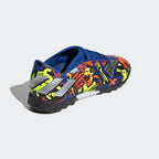 adidas Nemeziz Messi 19.3 Turf Boots Kids