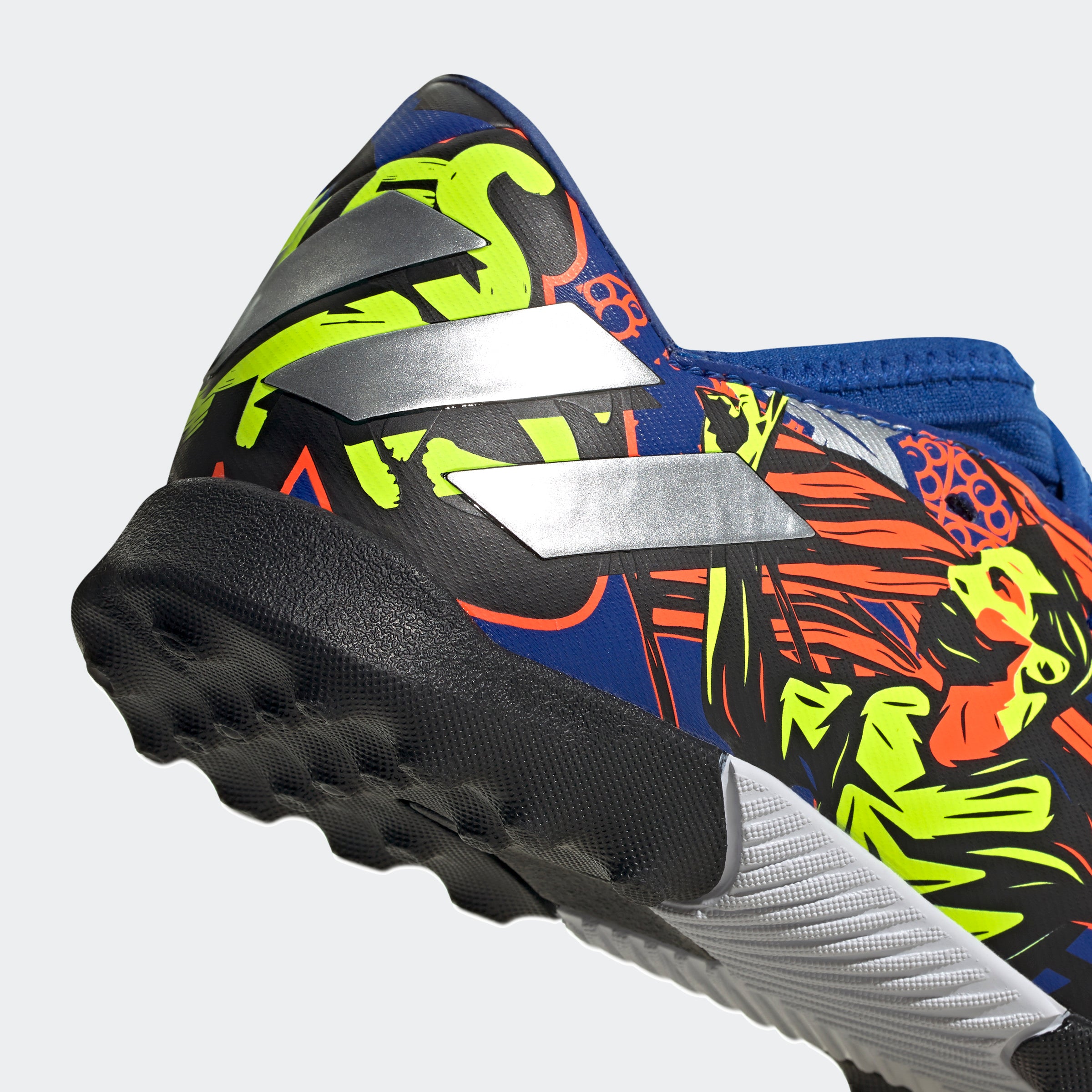 adidas Nemeziz Messi 19.3 Turf Boots Kids