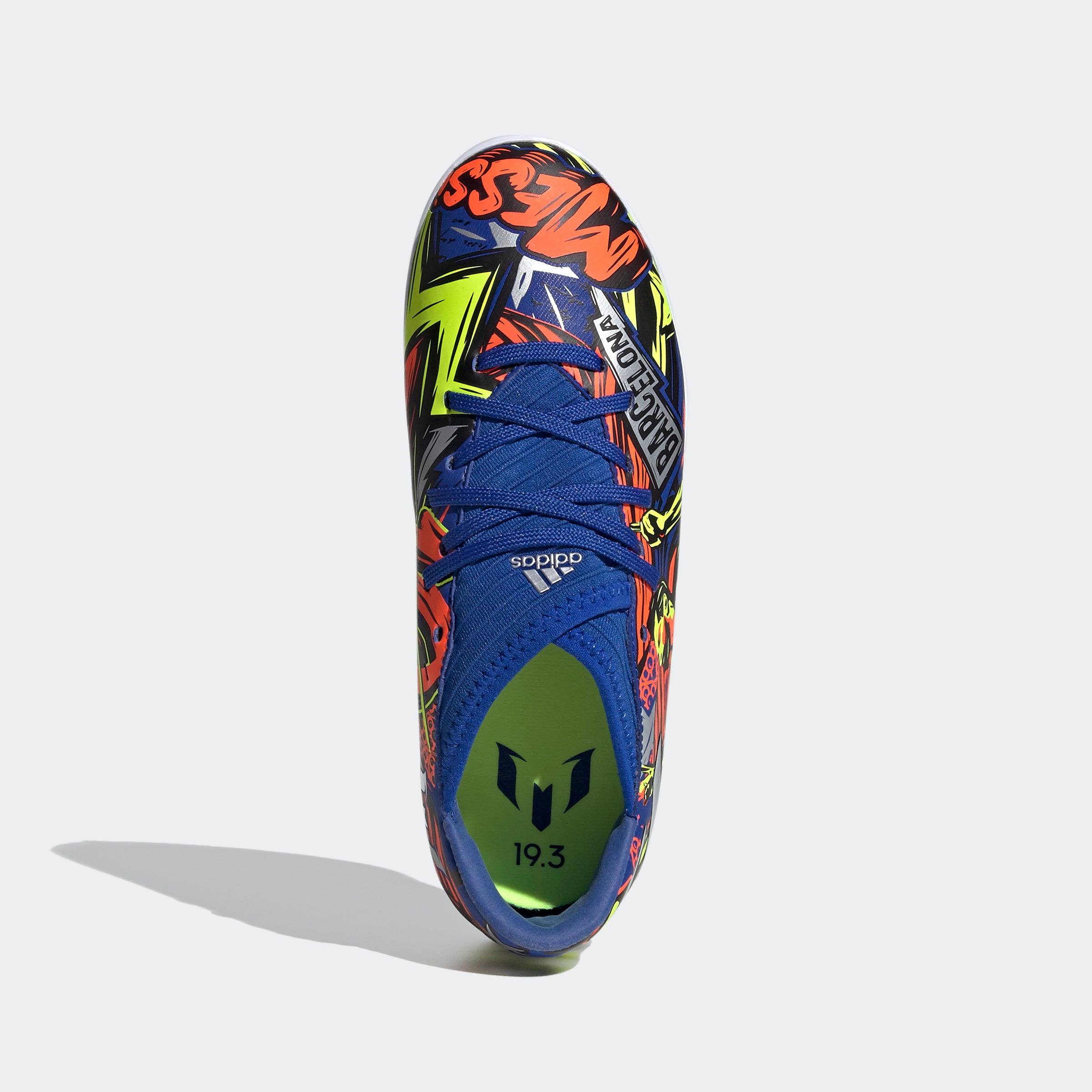 adidas Nemeziz Messi 19.3 Indoor Boots Kids