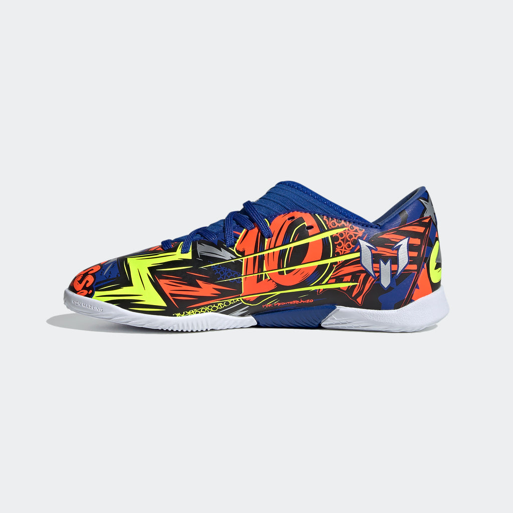 adidas Nemeziz Messi 19.3 Indoor Boots Kids