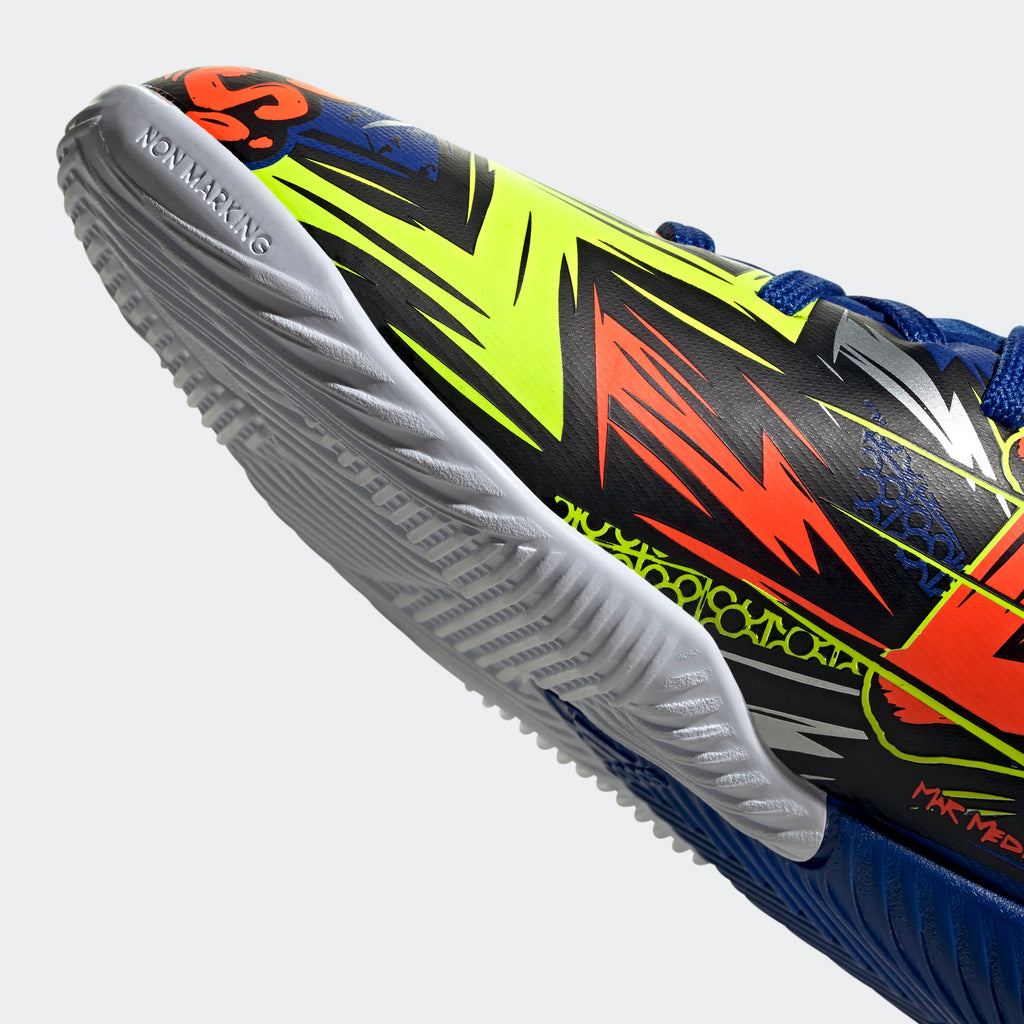 adidas Nemeziz Messi 19.3 Indoor Boots Kids