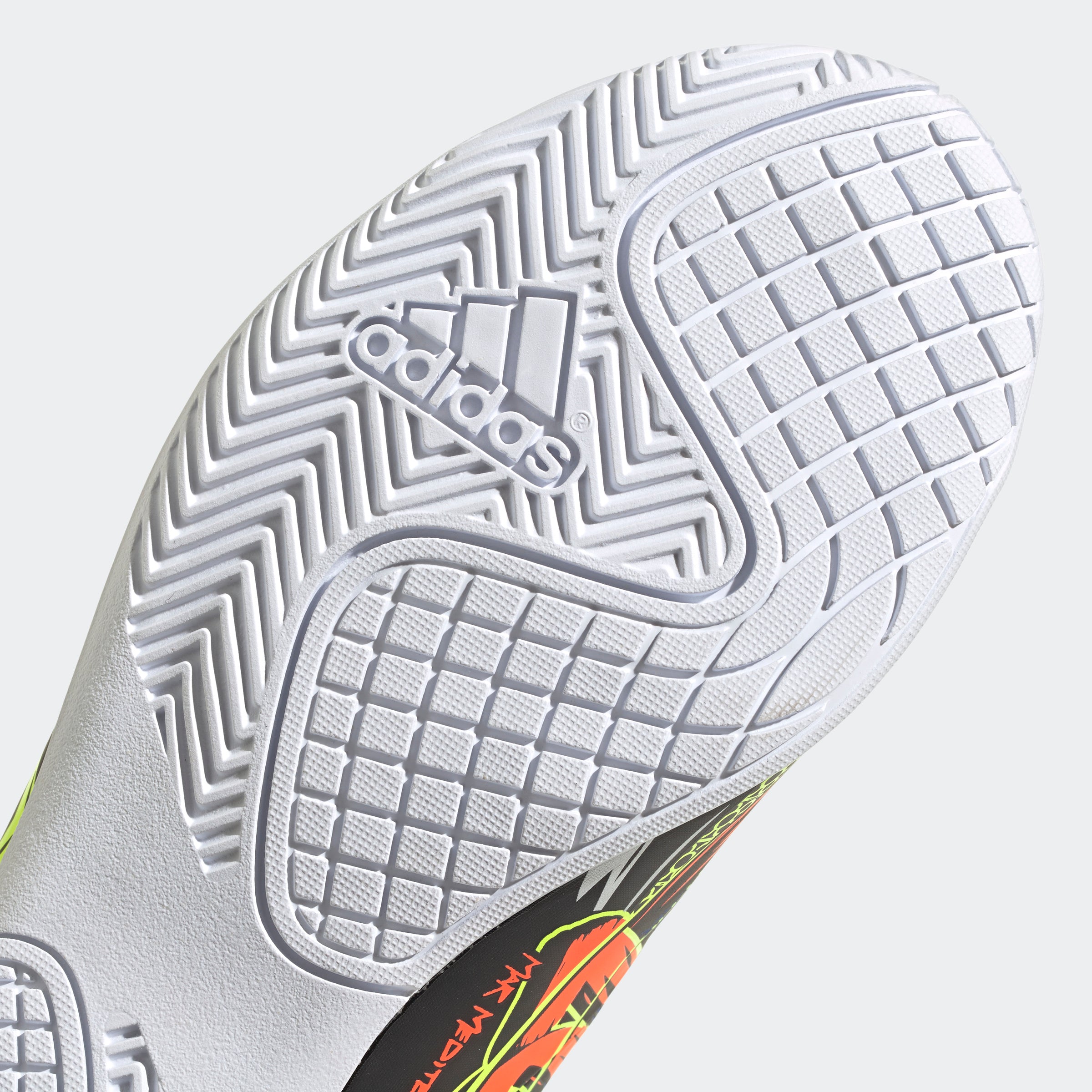 adidas Nemeziz Messi 19.4 Indoor Boots Kids