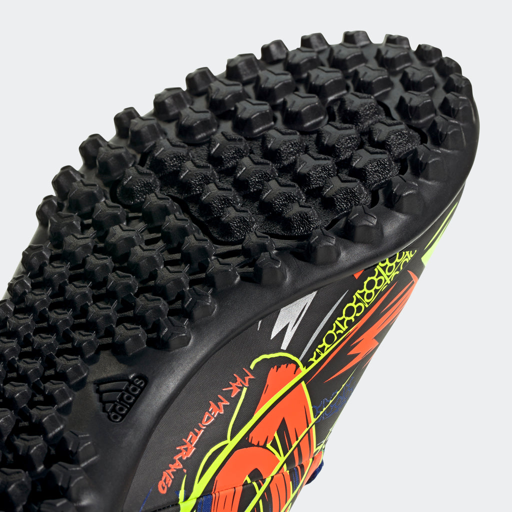 adidas Nemeziz Messi 19.4 Turf Boots Kids
