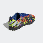 adidas Nemeziz Messi 19.4 Turf Boots Kids