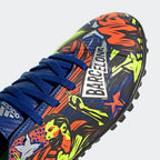 adidas Nemeziz Messi 19.4 Turf Boots Kids