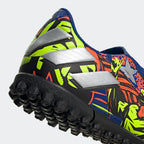 adidas Nemeziz Messi 19.4 Turf Boots Kids