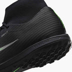 Nike Mercurial Superfly 11 Academy Turf High-Top Soccer Shoes