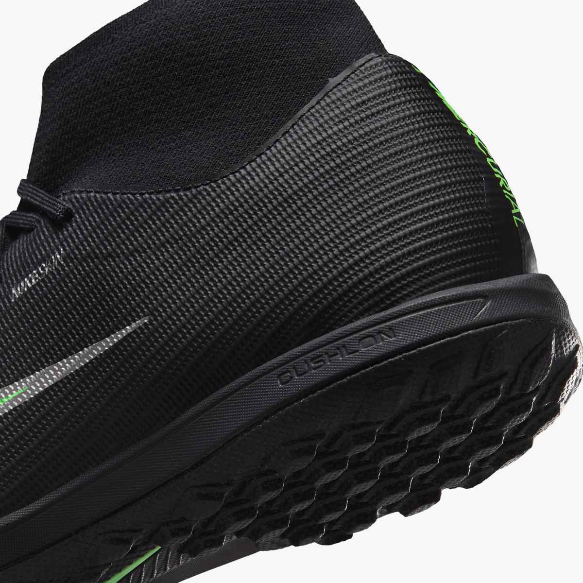 Nike Mercurial Superfly 11 Academy Turf High-Top Soccer Shoes