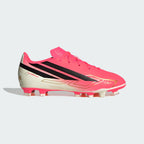adidas F50 HYPERFAST CLUB Firm Ground / Multi Ground Football Boots Kids
