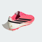 adidas F50 HYPERFAST CLUB Firm Ground / Multi Ground Football Boots Kids