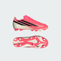 adidas F50 HYPERFAST CLUB Firm Ground / Multi Ground Football Boots Kids