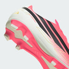adidas F50 HYPERFAST CLUB Firm Ground / Multi Ground Football Boots Kids