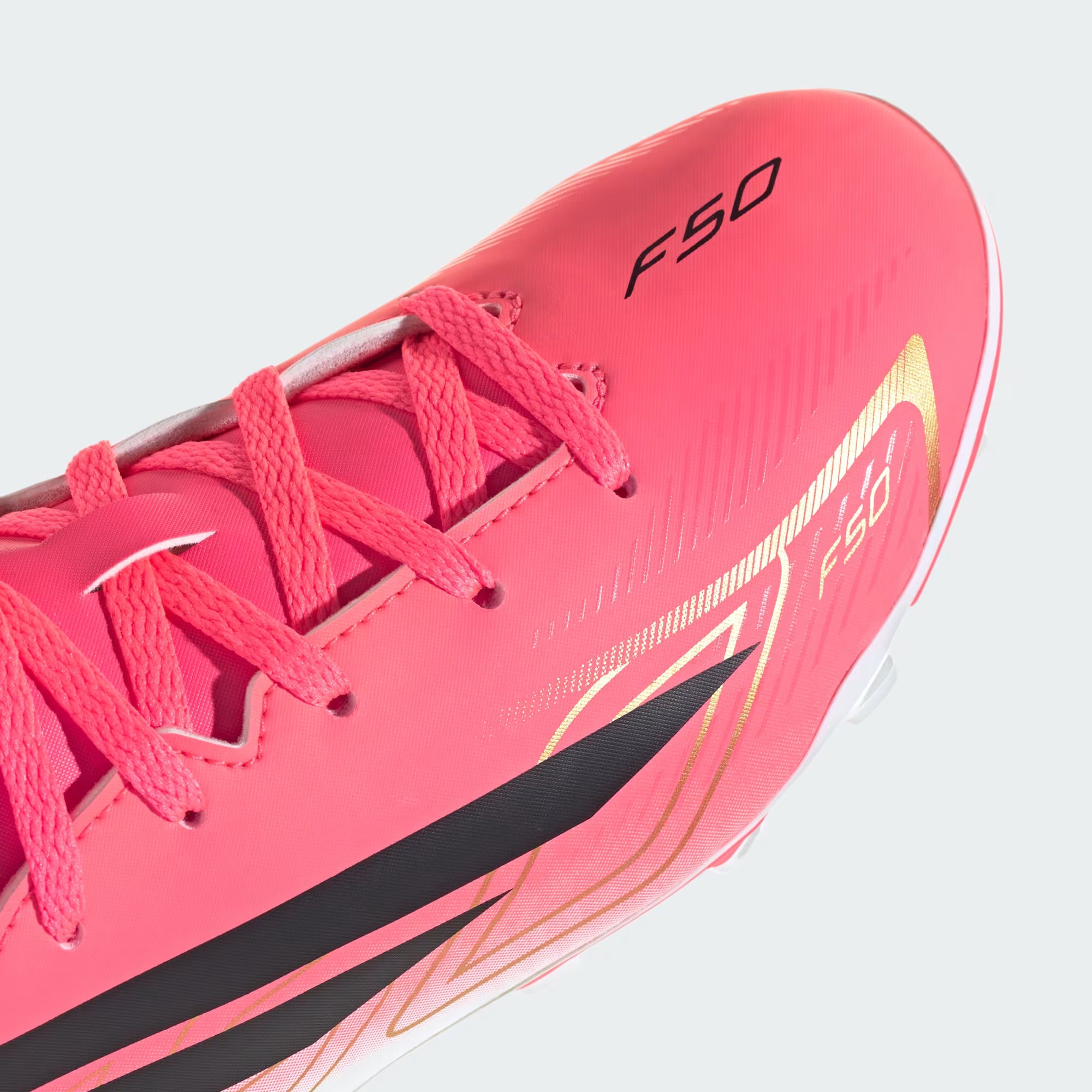 adidas F50 HYPERFAST CLUB Firm Ground / Multi Ground Football Boots Kids