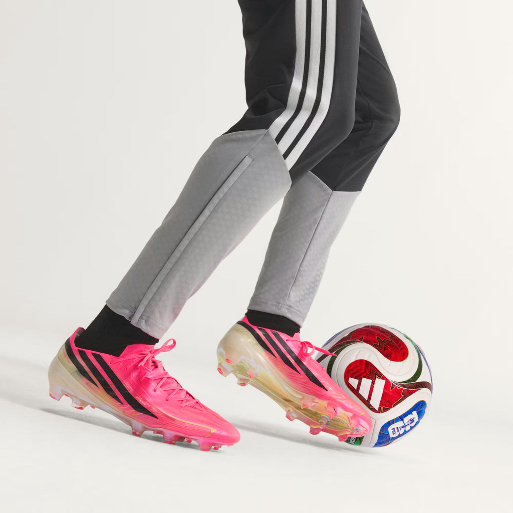adidas F50 HYPERFAST ELITE Firm Ground Soccer Cleats